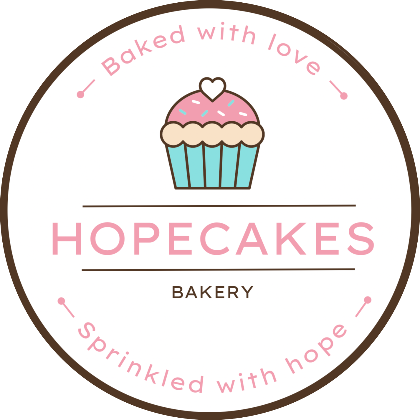 Hopecakes Bakery Ottawa 